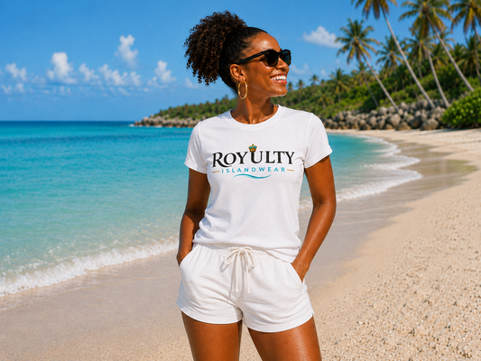 ISLANDWEAR PREMIUM T-SHIRT