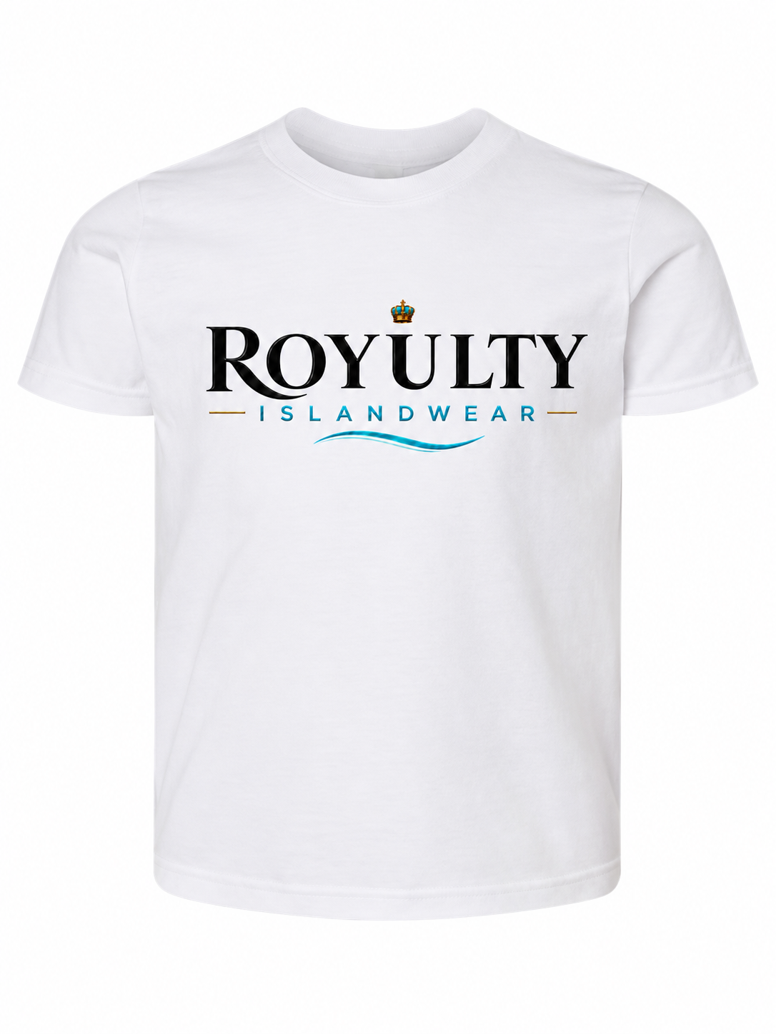 ISLANDWEAR PREMIUM T-SHIRT