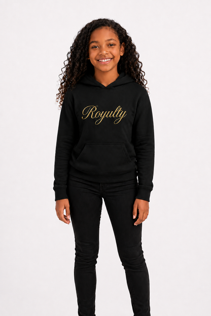 Royulty Classic Hoodie