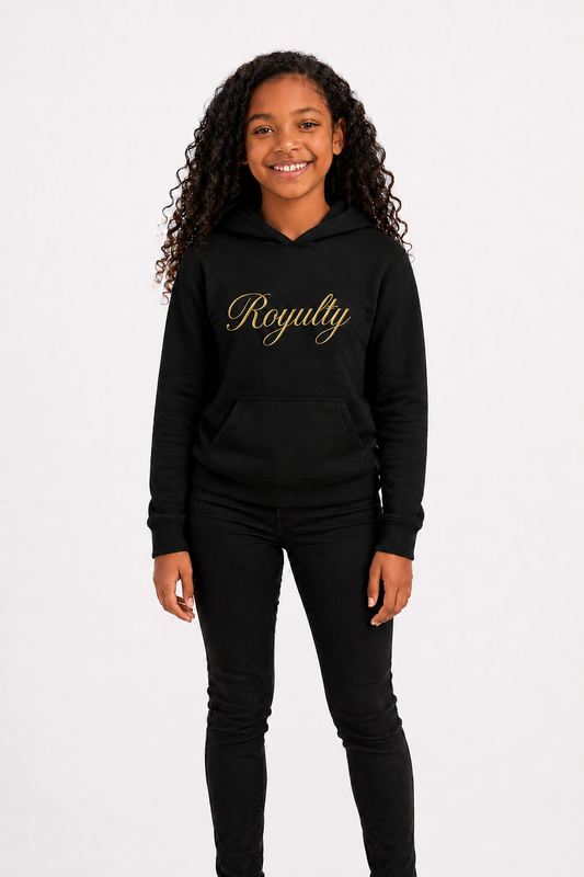 Royulty Classic Hoodie