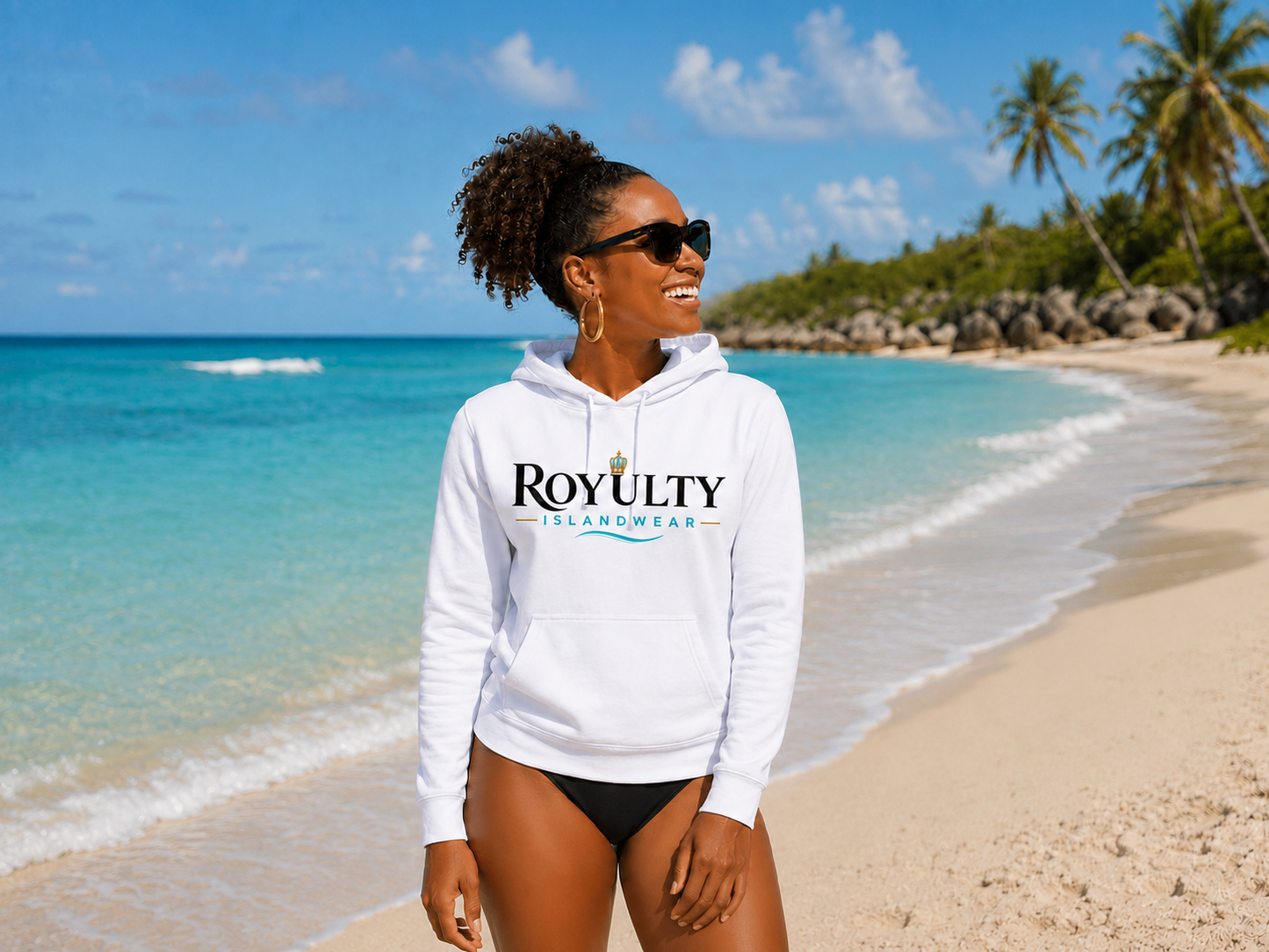 ISLANDWEAR PREMIUM HOODIE