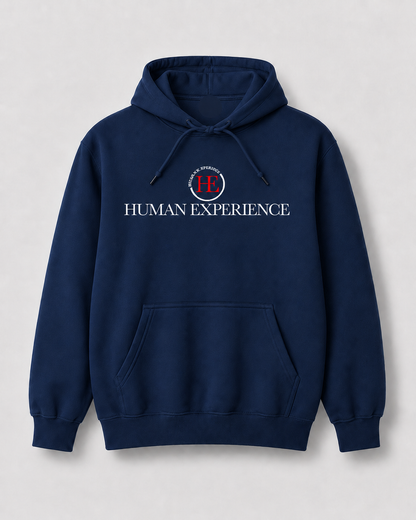 Human Experience Signature Hoodie