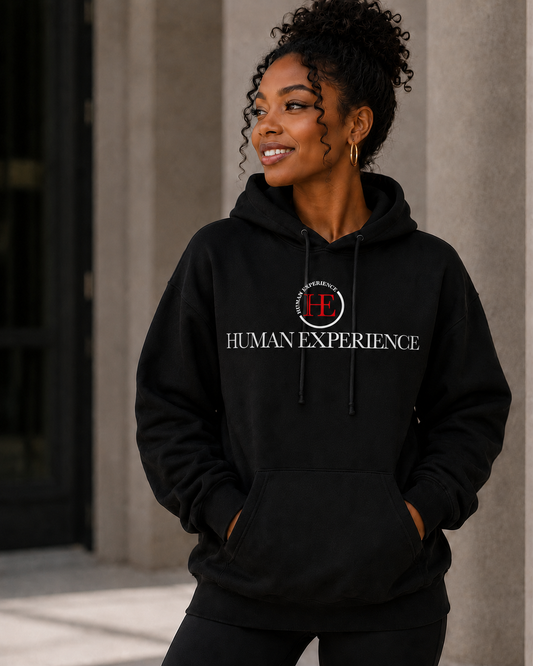 Human Experience Signature Hoodie