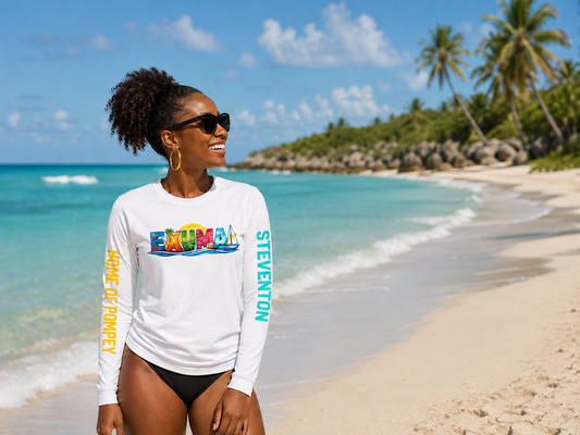 Exuma Steventon Performance