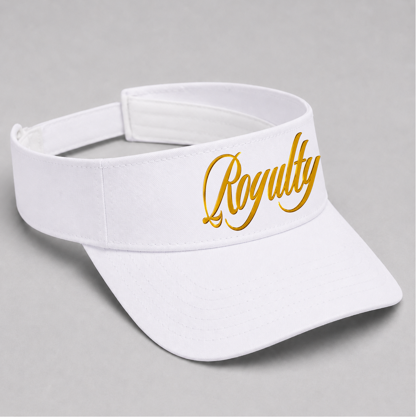 Royulty Classic Sun Visor
