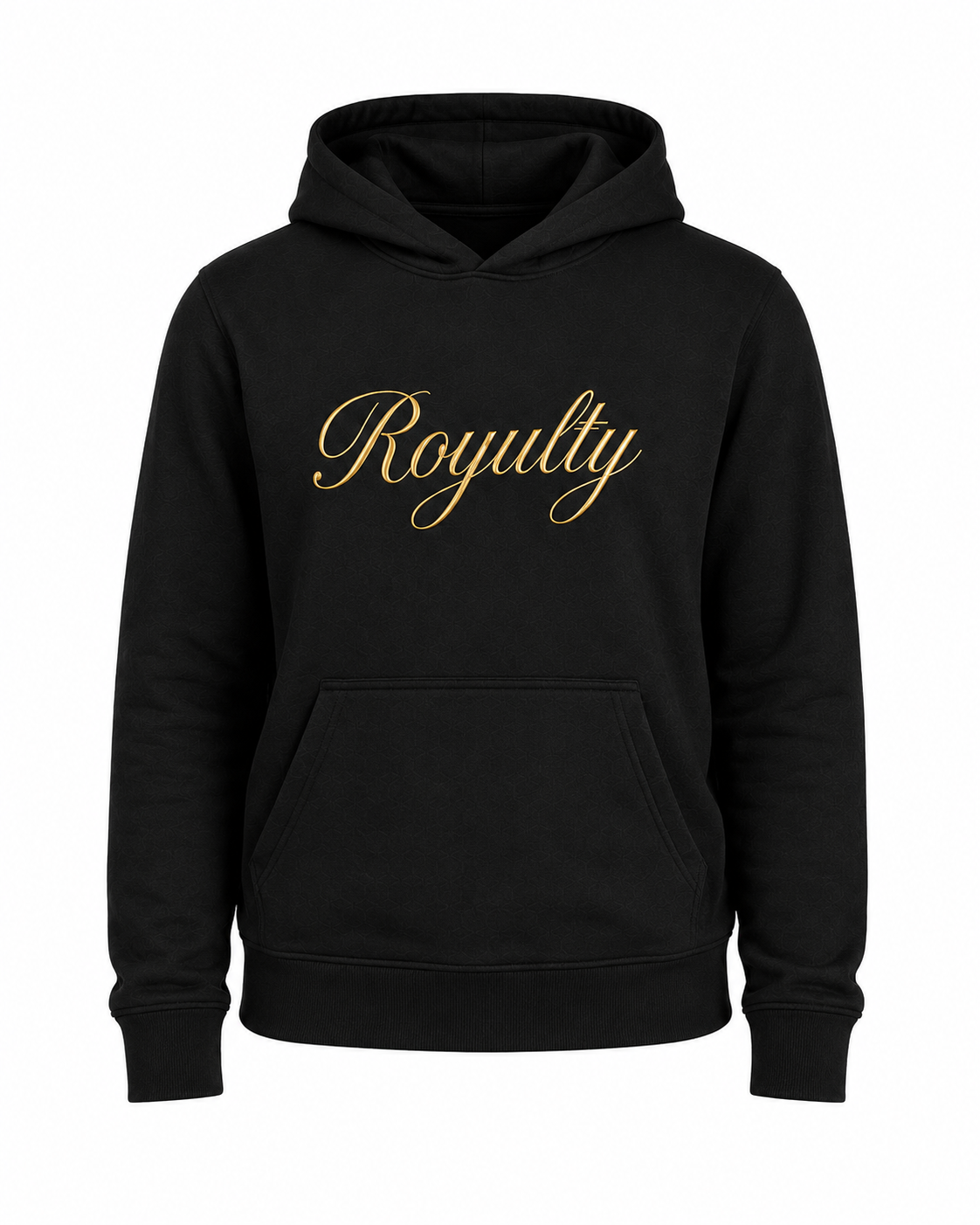 Royulty Classic Hoodie