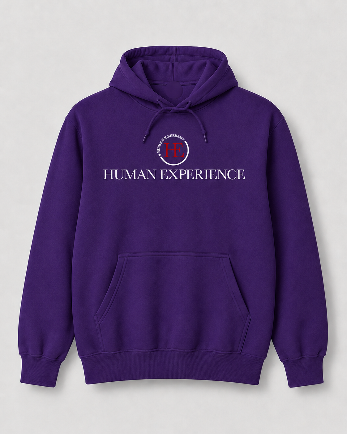 Human Experience Signature Hoodie